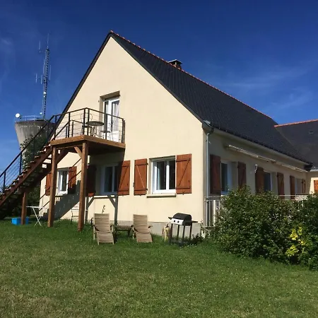 Les Petits Chenes La Pellerine (Maine-et-Loire)