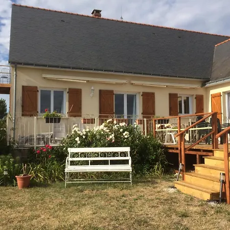 Les Petits Chenes La Pellerine (Maine-et-Loire)