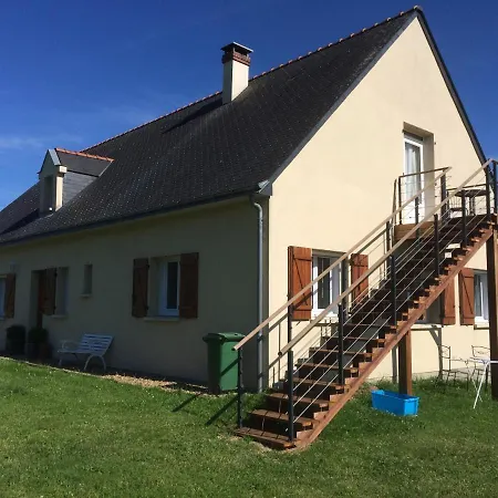 Les Petits Chenes Отель типа 